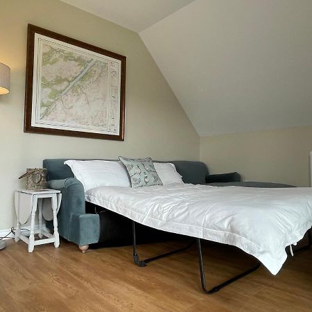 Little Thistle Apartment Whitebridge  Екстер'єр фото