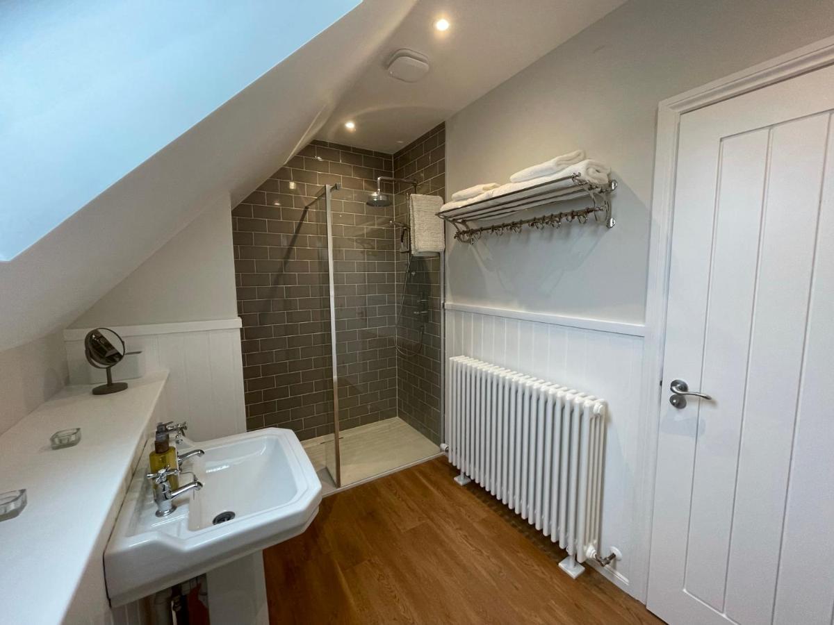 Little Thistle Apartment Whitebridge  Екстер'єр фото