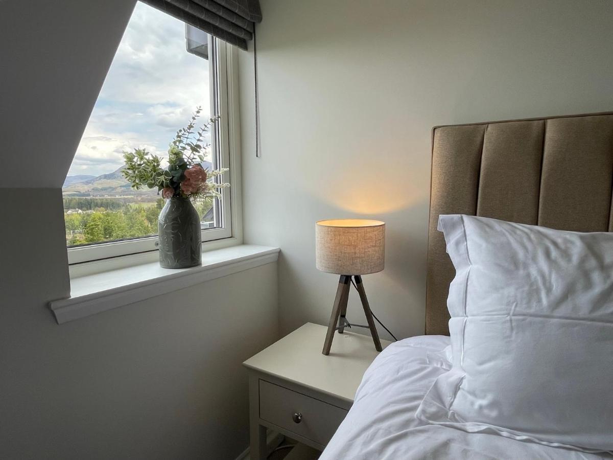 Little Thistle Apartment Whitebridge  Екстер'єр фото