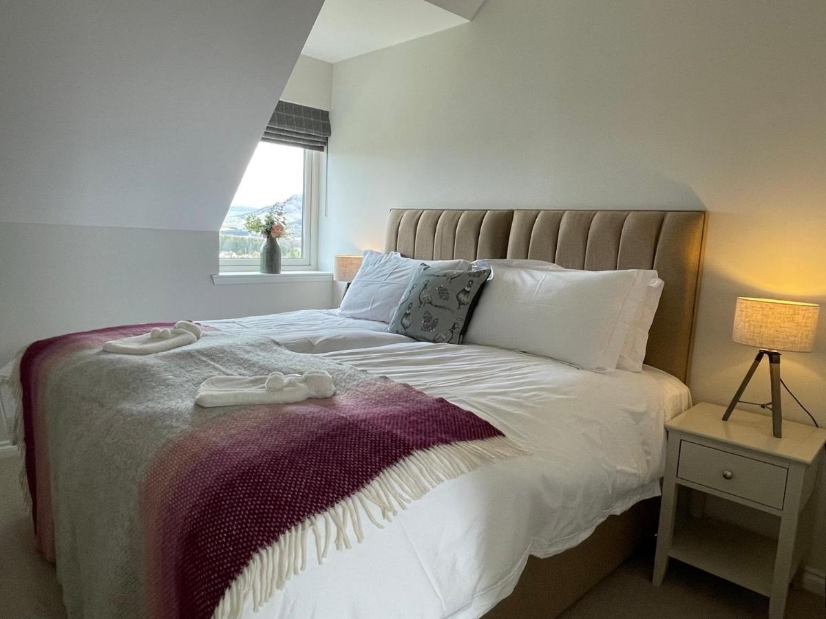 Little Thistle Apartment Whitebridge  Екстер'єр фото