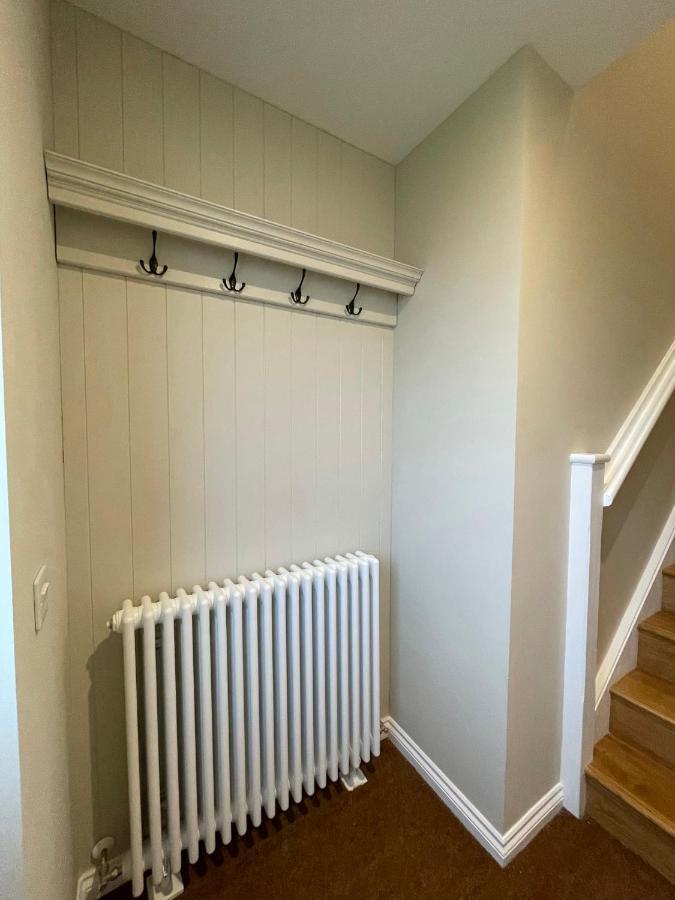 Little Thistle Apartment Whitebridge  Екстер'єр фото