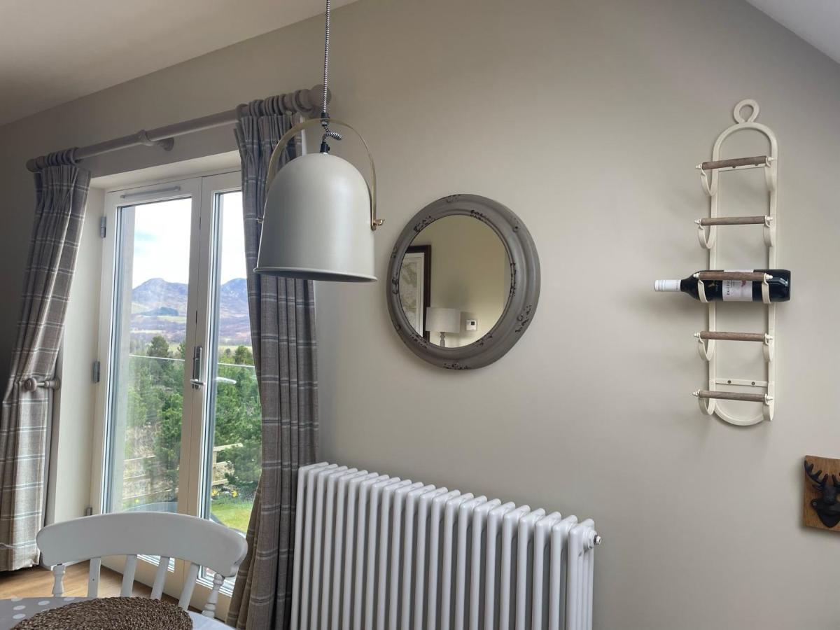Little Thistle Apartment Whitebridge  Екстер'єр фото