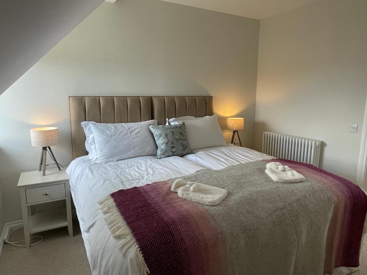 Little Thistle Apartment Whitebridge  Екстер'єр фото