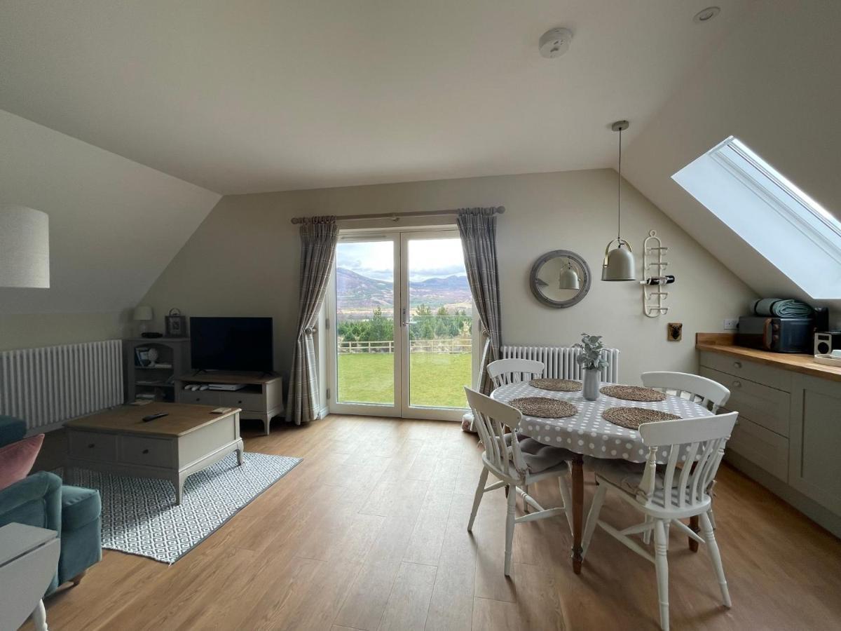 Little Thistle Apartment Whitebridge  Екстер'єр фото