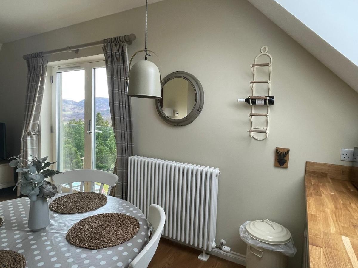 Little Thistle Apartment Whitebridge  Екстер'єр фото