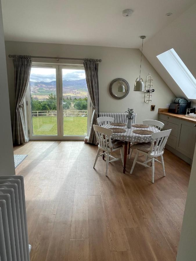 Little Thistle Apartment Whitebridge  Екстер'єр фото