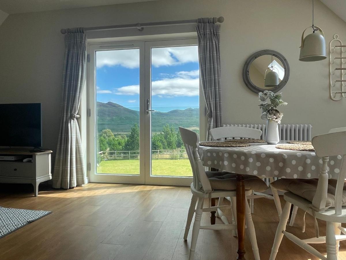Little Thistle Apartment Whitebridge  Екстер'єр фото